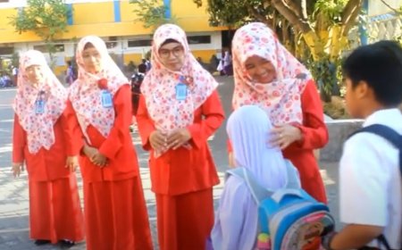 Video Profil SD Islam Sabilillah Sidoarjo