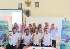 AKSI Akselerasi Digitalisasi Pendidikan oleh Dinas Pendidikan dan Kebudayaan Kabupaten Sidoarjo