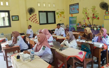 Dokumentasi coaching kelompok 2 by coach Adri Pranoto Edy