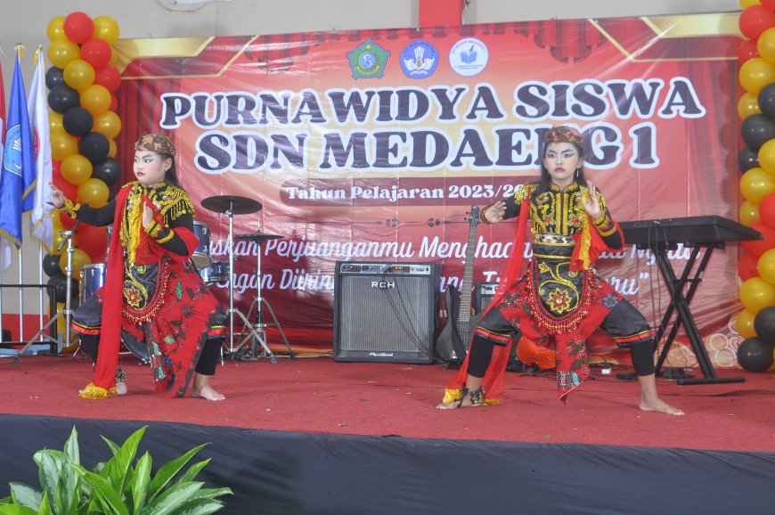 PURNA WIDYA SISWA SDN MEDAENG 1