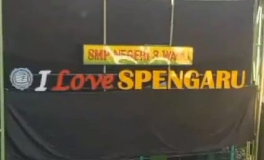 KEGIATAN P5  GAYA HIDUP BERKELANJUTAN