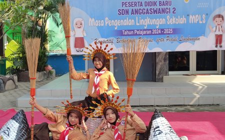 SERUNYA PENUTUPAN MPLS SDN ANGGASWANGI 2
