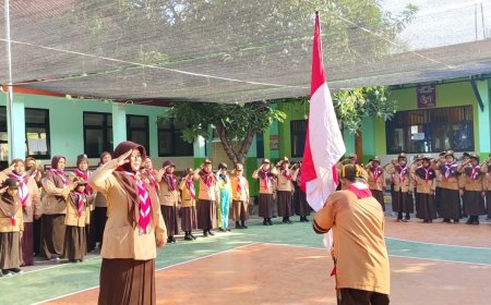 PESTA SIAGA WUJUDKAN SIAGA YANG CERDAS, SEHAT, DAN RIANG GEMBIRA