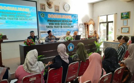 [100824] Sosialisasi Program, Visi Misi, dan Tata Tertib Sekolah Kelas VII TA 2024/2025
