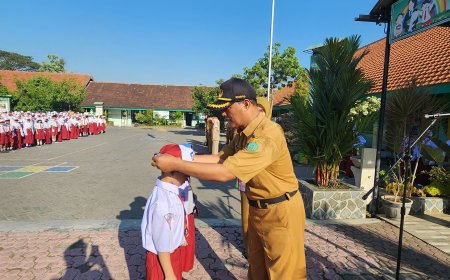 MPLS TAHUN AJARAN 2024-2025, SDN KEBOANANOM