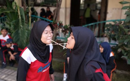 [130824] Agustusan SPeNDuTa hari ke-1