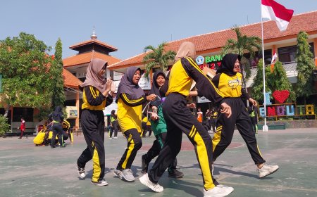 [140824] Agustusan SPeNDuTa hari ke-2