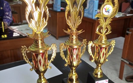 SDN Kepadangan 2 Tulangan: Tetap Berjaya dalam Keterbatasan