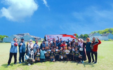 SD NEGERI CANDI RAIH JUARA 2 TURNAMEN SEPAK BOLA TINGKAT SD SE-KECAMATAN CANDI TAHUN 2024