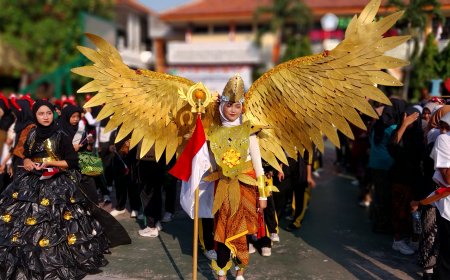 [160824] Agustusan SPeNDuTa hari ke-4