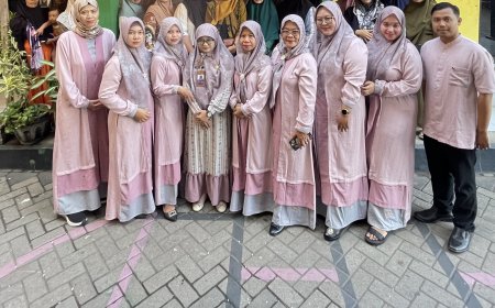 SDN BOHAR MELAKSANAKAN KEGIATAN PEMBIASAAN JEMANI (JUMAT MENINGKATKAN KEIMANAN DAN KEBERSIHAN)