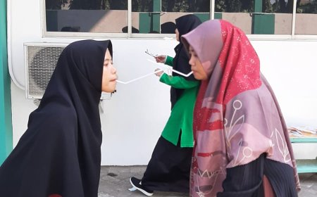 Semarak HUT Ke-79 RI, SMP Al Falah Deltasari Gelar Lomba Unik dan Menarik