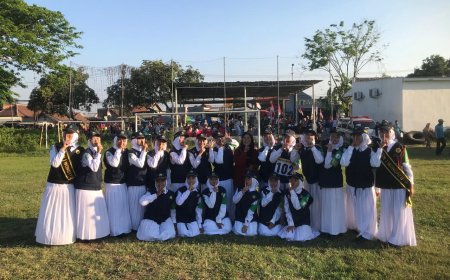 Kegiatan SMP Negeri 1 Wonoayu dalam Mempringati HUT RI di Kecamatan Wonoayu