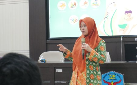 Aksi Bergizi 2024 Spenduran