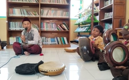 EKSTRA BANJARI SDN DUKUHSARI 1