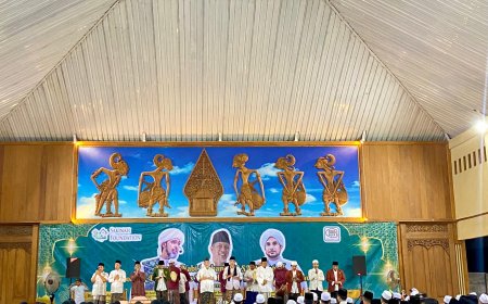 MAJELIS SHOLAWAT DI KALANGAN SANTRI PONDOK PESANTREN AS SAKINAH