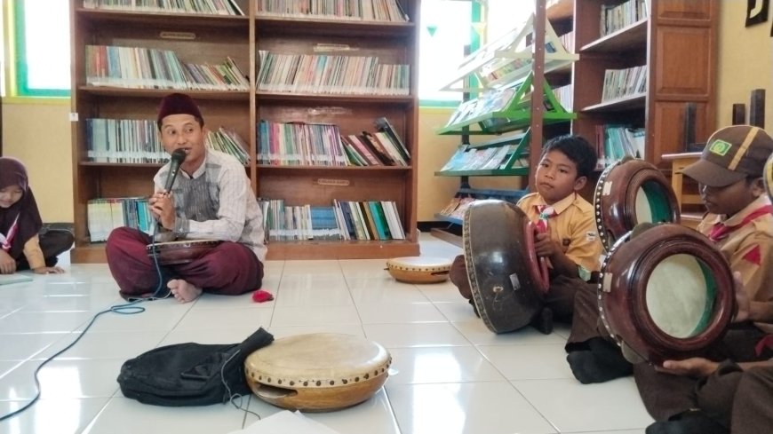 EKSTRA BANJARI SDN DUKUHSARI 1