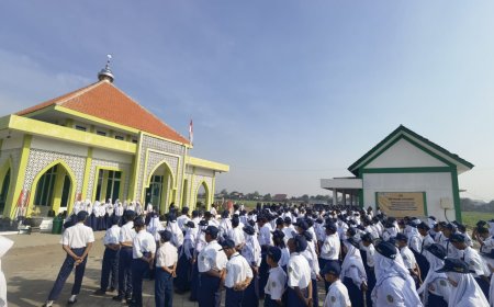 "Perkokoh Toleransi" pesan dalam upacara peringatan Hari Kesaktian Pancasila