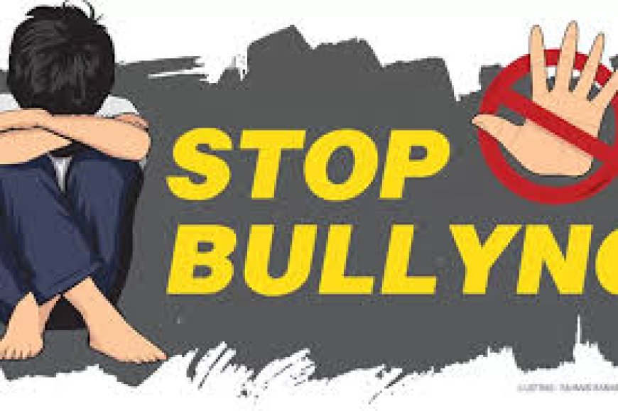 Sosialisasi Bullying di SDN Tambak Kalisogo 2 24 Oktober 2024