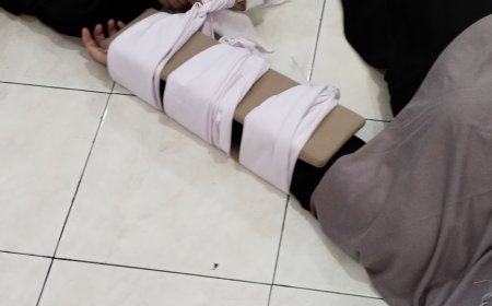 Membangun Prestasi Dalam Minat dan Bakat Siswa-Siswi Melalui Ekstrakulikuler di SMP Islam As Sakinah