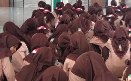 Membangun Adab Penuntut Ilmu di SMP Bilie Melalui Kajian Kitab Ta’lim Muta’alim: