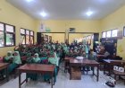 Digital Student Preneur di SDN Kletek: Meningkatkan Kreativitas dan Keterampilan Digital Siswa