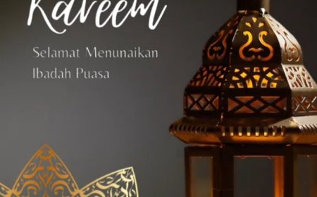 Kegiatan Pesantren Ramadhan SMP PERSATUAN KREMBUNG