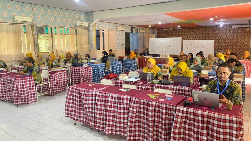 WORKSHOP INSPIRATIF
