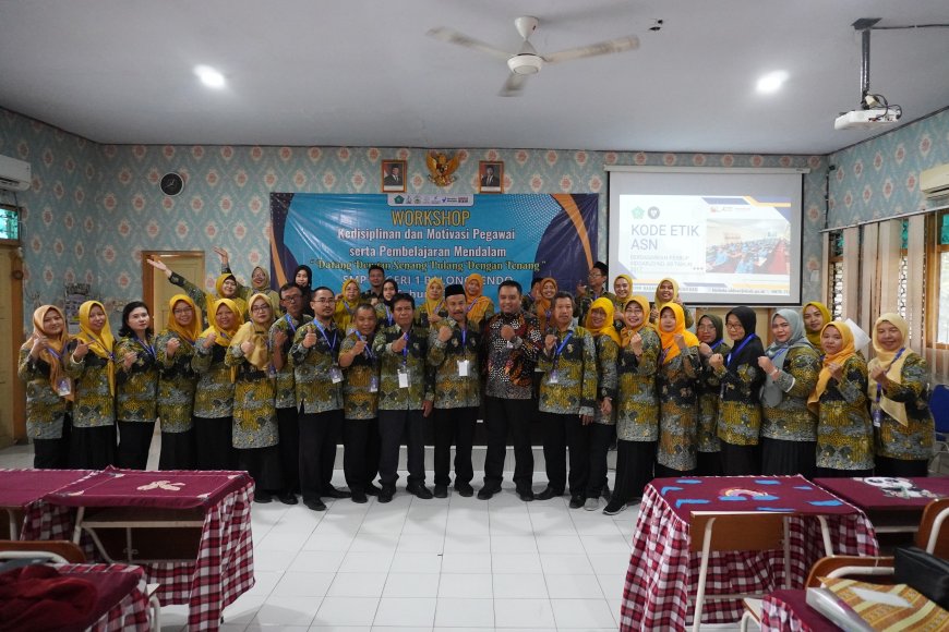 WORKSHOP INSPIRATIF
