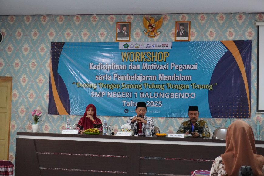 WORKSHOP INSPIRATIF