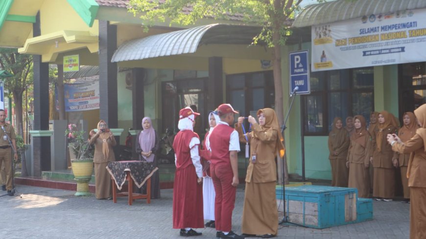 MPLS Ramah: Membentuk Karakter dan Semangat Belajar