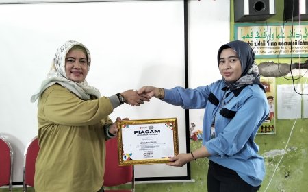 Penguatan Literasi Digital Melalui Program Digital Studentpreneur di SDN Singopadu