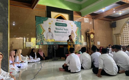 Doa Menggema, Jiwa Terjaga