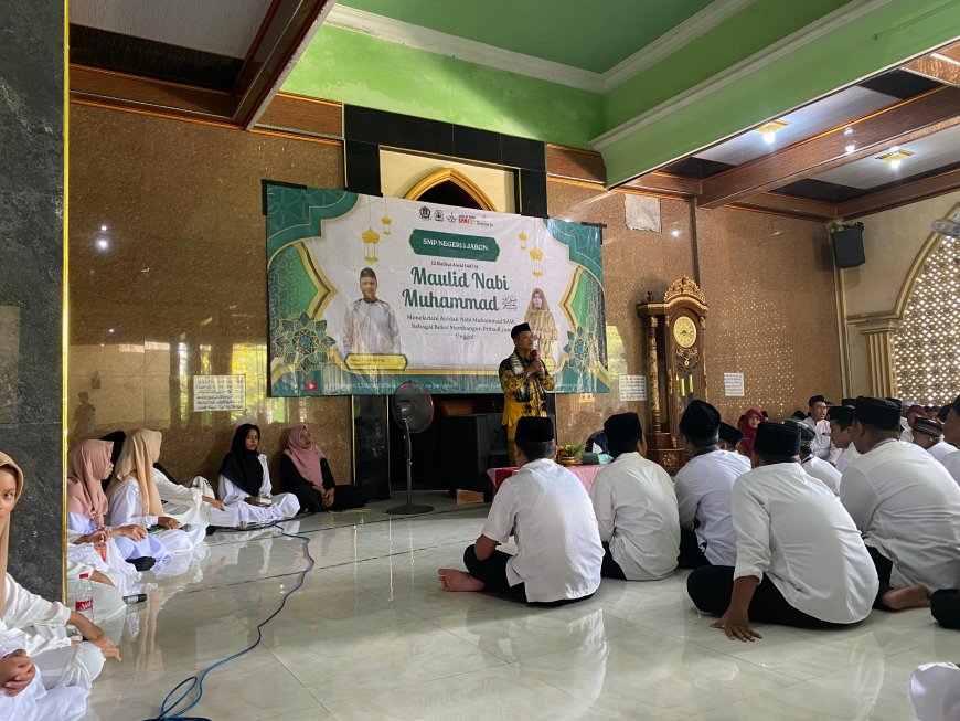 Doa Menggema, Jiwa Terjaga