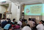 Menjemput Berkah Ramadhan 1447 H  di SDN Tawangsari 3 Lewat Sholat Dhuha dan Tausiyah Inspiratif