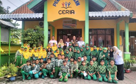 DIGITAL STUDENTPRENEUR II SDN SURUH & ANGGASWANGI 1 ( Membangun Mimpi di Era Digital )