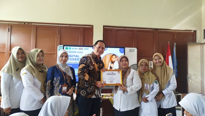 DIGITAL STUDENTPRENEUR II SDN SUKO