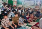 SDN Banjarsari Gelar Pembukaan Pondok Ramadhan 1447H: Membangun Generasi Religius dan Berakhlak Karimah
