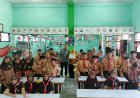 Motivasi Kreativitas Digital Siswa Melalui Kegiatan Digital Studentpreneur ll di SDN Kramatjegu 1
