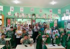 Digital Studentpreneur Hadir di SDN Banjarsari dan SDN Prasung, Tingkatkan Kreativitas Siswa di Era Digital