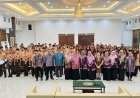 Siswa SMP Al Muslim Belajar Bahaya Adiksi Digital Lewat Kunjungan Edukatif ke RS Menur
