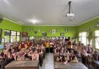 Pelatihan Literasi Digital Tingkatkan Kreativitas Siswa SDN Sruni 2 Gedangan