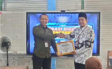 Membangun Generasi Kreatif Sejak Dini: Digital Studentpreneur II SDN Wage 2 Hadirkan Pembelajaran Seru Storytelling, Video Kreatif, hingga Desain E-Book untuk Siswa Kelas 4 dan 5