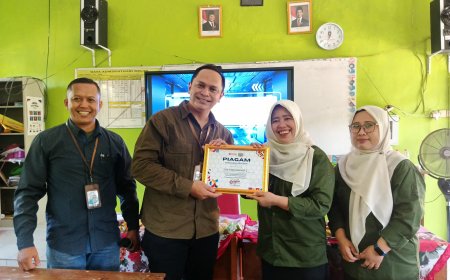 SDN Keboansikep 2 Gelar Kegiatan Digital Studentpreneur untuk Tingkatkan Kreativitas Siswa