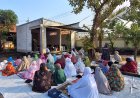 Idul Adha Ala SDN Banjarsari: Mushollah Baru, Sedekah, dan Makan Bareng Qurban