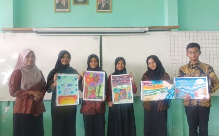 SMPN 1 Krembung Memiliki Program SOLAH BAWA dalam Melestarikan Bahasa dan Budaya Jawa