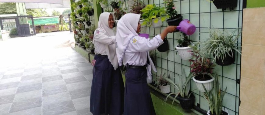 Menjaga Kelestarian Lingkungan melalui Pemanfaatan Air AC dan Aksi Bersih Aliran Sungai