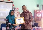Digital StudentPreneur: Bekali Siswa SDN Tambaksumur dengan Keterampilan Kreatif di Era Digital