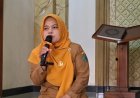 Meriah dan Penuh Khidmat, Peringatan Maulid Nabi SAW di SDN Tawangsari 3 Warnai Momen Perkenalan Kepala Sekolah Baru