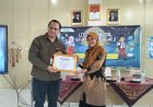 Digital Studentpreneur SD INOVATIF AL-WAHYU Dorong Siswa Jadi Generasi Kreatif dan Produktif